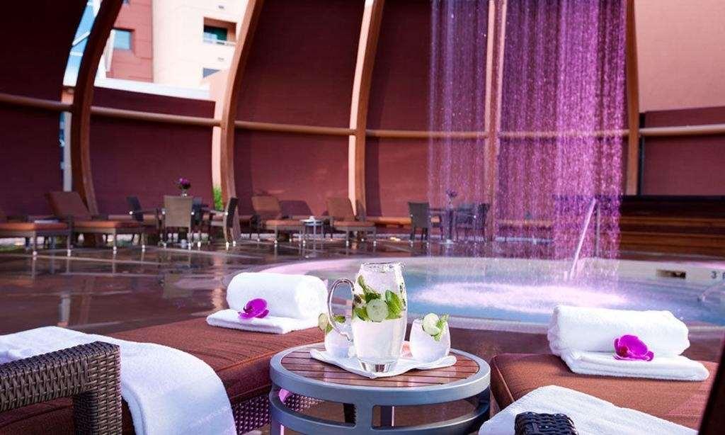 Isleta Resort & Casino (Adults Only) Albuquerque Faciliteter billede