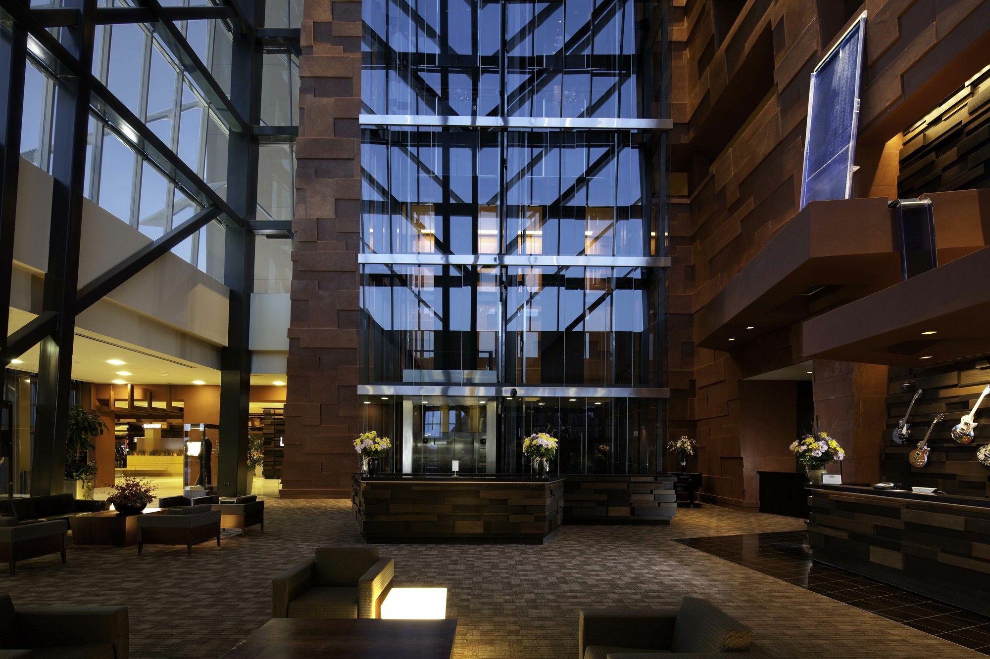 Isleta Resort & Casino (Adults Only) Albuquerque Eksteriør billede