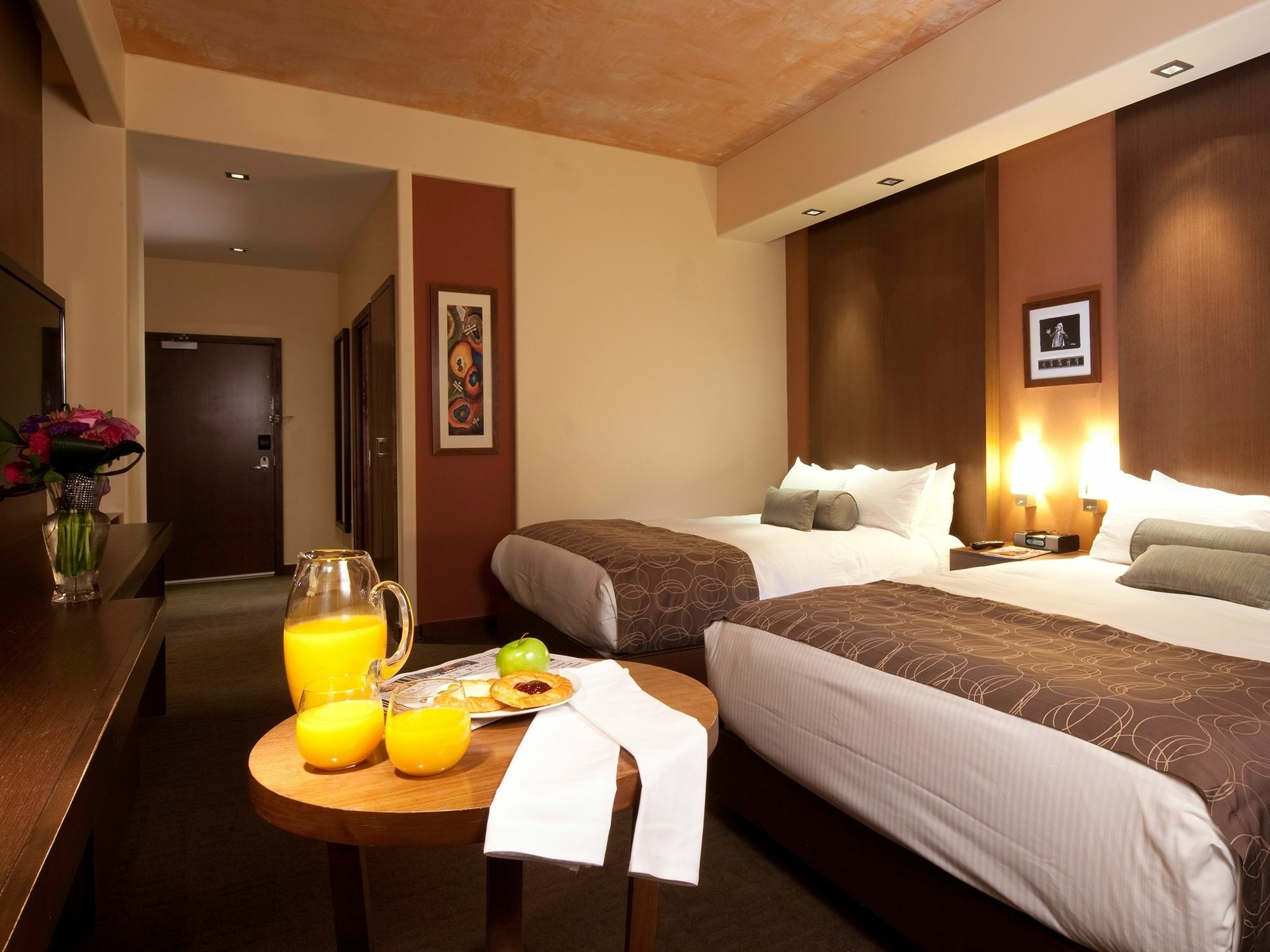 Isleta Resort & Casino (Adults Only) Albuquerque Eksteriør billede